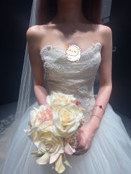 -Vera Wang婚纱礼服旗舰店