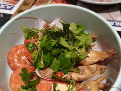 -Ameigo梅果·云贵川bistro(长宁来福士店)