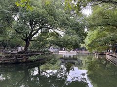 -西园戒幢律寺