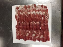 -通一顺老北京炭火锅(玉桥西路店)