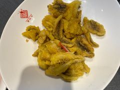 椒盐龙头烤-丰收日(五角场店)