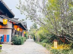 -茅山东方盐湖城景区