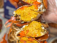 -三妹小龙虾·黄油蟹(华侨城总店)