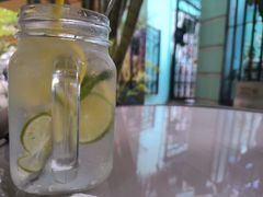 -梳打冰室(氹仔店)