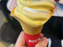 -肯德基(晋江城市广场店)