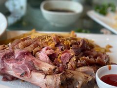 -阿娘家·原生态农家菜(国顺东路店)