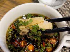 椰子鸡-天津湾西餐厅(三亚海棠湾洲际度假酒店)