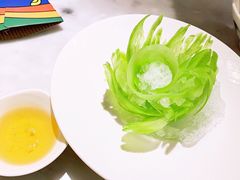 -莆田餐厅PUTIEN(三里屯店)
