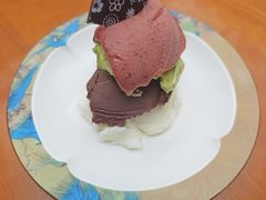 -MADO冰淇淋咖啡馆(淘金店)