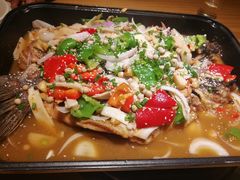 -小小河边鱼(天润城店)