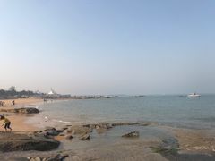 -日照灯塔风景区