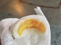 -澳门长洲糯米糍(柯打苏沙街店)