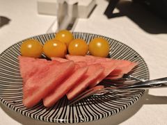 -漢舍中国菜馆(浦东嘉里城店)