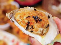 -桥东喜碧海鲜街(水东街店)