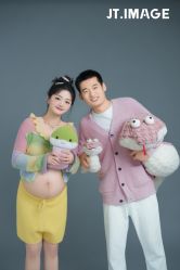 -专注孕妇照亲子照·纪田摄影