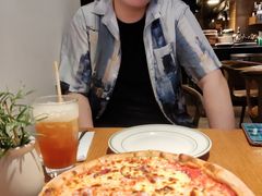 -La Strada(安福路店)