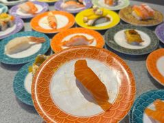 -万岁寿司(万国店)