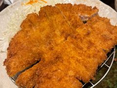 -矢场猪(名古屋站名铁店)