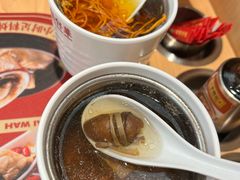 -华记煲仔华·煲仔饭(人和店)