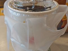 -麦当劳(广州花城汇店)