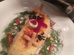 -太原富力万达文华酒店·美食汇西餐厅