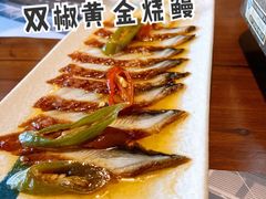 -烧鸟横丁(联发文创口岸店)