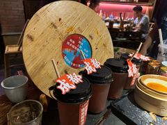 -吼堂老火锅(太古里总店)