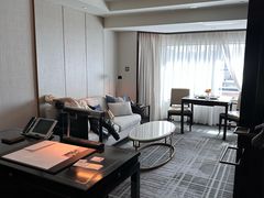 -王府半岛酒店