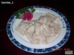 苏州4-吴门人家·苏宴宫廷菜(拙政园店)