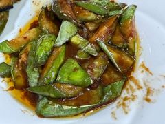 -小六农家乐(崇明西沙湿地店)
