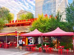 -青海名吃尕张娃非遗烤肉(城中店)