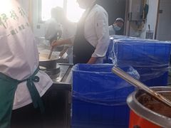 -伊穆祥牛肉面总店·清真