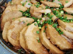 -锡和无锡菜(景丽苑店)