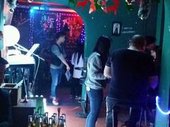 -好久不见网红乐队酒吧(鼓浪屿海底世界店)