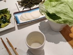 -鸿运诚羊蝎子·火锅(西单店)