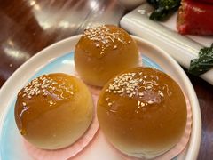 -彩景大茶楼(平湖店)