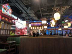 -牛New寿喜烧(闵行龙湖天街店)