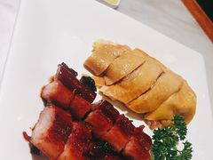 -翠华餐厅(德基广场店)