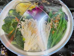 -津沽小院(天津之眼店)