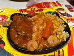 -豪享来(我格广场店)