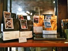 咖啡豆-The Coffee Academïcs(铜锣湾店)