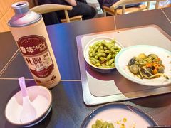 -老班长·小龙虾·鲜货烧烤大排档(金街美地店)