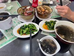 -荔园小馆(园岭新村二期店)