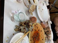 -北戴河庆山饭店·海鲜砂锅粥(北戴河黑石路店)