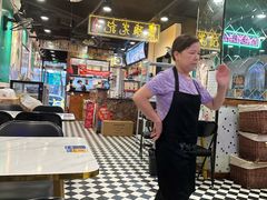 -澳门陈光记烧味饭店(南京德基广场店)