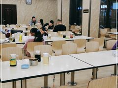 大堂-老四季(南市场店)