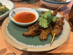 -越小品·越南餐厅(万科里店)