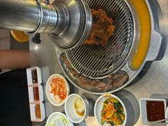 -喜来稀肉(虹泉路店)