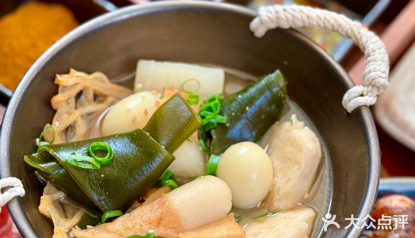 烧鸟店一串价格，我在宫崎骏的世界里吃了10串