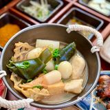 烧鸟店一串价格，我在宫崎骏的世界里吃了10串